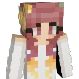 GOROKEE Minecraft avatar bust