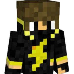 GOS7ER's Minecraft skin