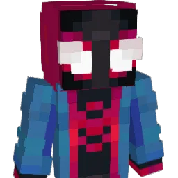 GOSANE_ Minecraft avatar bust