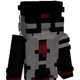 GOSHTY_GIRL_JD Minecraft avatar bust