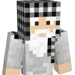 GOT_Dany Minecraft avatar bust
