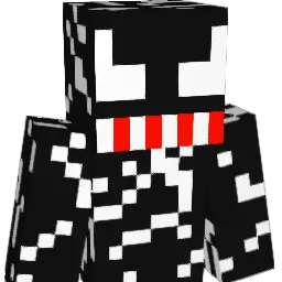GOUST3 Minecraft avatar bust
