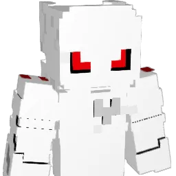 GOYOTO Minecraft avatar bust
