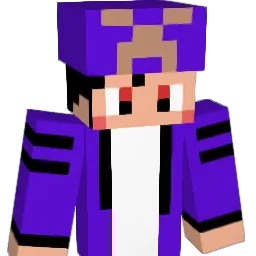 GO_55's Minecraft skin