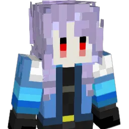 GO_F's Minecraft skin
