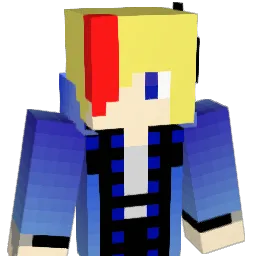 GO_no1 Minecraft avatar bust