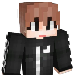 GOdsu1 Minecraft avatar bust