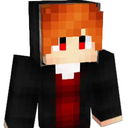 GPNGamer Minecraft avatar bust