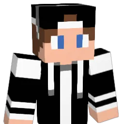 GPSXTREME Minecraft avatar bust