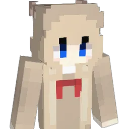 GPXOM's Minecraft skin