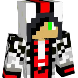 GP_Rog's Minecraft skin