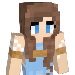 GPanda96's Minecraft skin