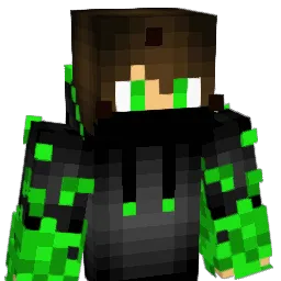 GPig26's Minecraft skin