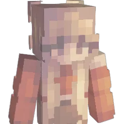 GPkeep's Minecraft skin