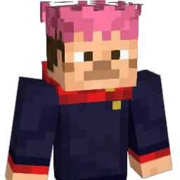 GProski's Minecraft skin