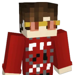 GQuery Minecraft avatar bust
