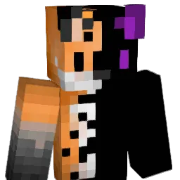 GR1D__ Minecraft avatar bust