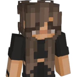 GR1LLEDCHEES3 Minecraft avatar bust