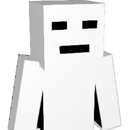 GR1ZZZZ Minecraft avatar bust