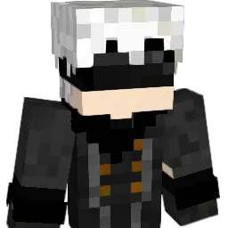 GR3eeeN's Minecraft skin
