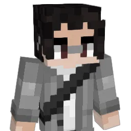 GR4N0L4 Minecraft avatar bust