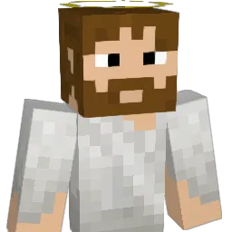 GR8Glen Minecraft avatar bust