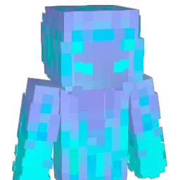 GR8LOGIC Minecraft avatar bust