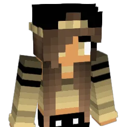 GR8S_KUDA Minecraft avatar bust