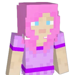 GRACELARIS's Minecraft skin
