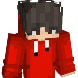 GRAM0011 Minecraft avatar bust