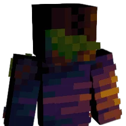 GRAMPA69's Minecraft skin