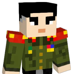 GRANT_PRIME's Minecraft skin