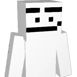 GRAVELISFAT's Minecraft skin