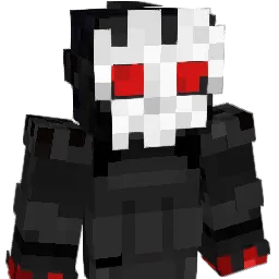 GRAYWOLF92's Minecraft skin