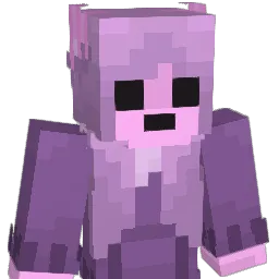 GREA5E_G0BL1N Minecraft avatar bust
