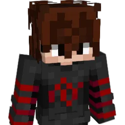 GREASY_GROVE126 Minecraft avatar bust