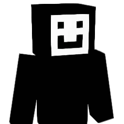 GREEDO_ Minecraft avatar bust