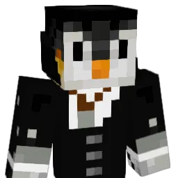 GREENRUSTY98 Minecraft avatar bust