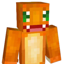 GREENragdoll's Minecraft skin