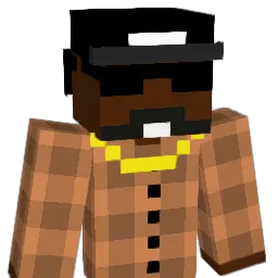 GREGHASITALL's Minecraft skin