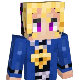 GREGOROVITCHHH's Minecraft skin