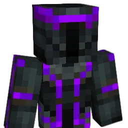 GREGarious_Dude Minecraft avatar bust