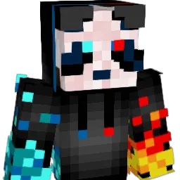 GREMAT53's Minecraft skin