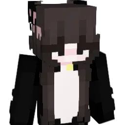 GRET's Minecraft skin