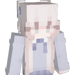 GREYKNIGHT595 Minecraft avatar bust