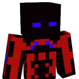GREY_RANGER Minecraft avatar bust