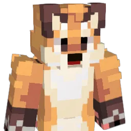GRIEVERi Minecraft avatar bust