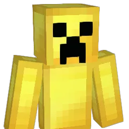 GRIFFINJ07 Minecraft avatar bust