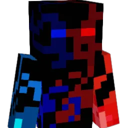 GRIGG5 Minecraft avatar bust