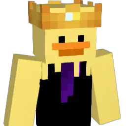 GRIMMLI009 Minecraft avatar bust